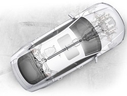 Mengintip Teknologi All Wheel Drive Audi Masa Depan