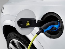 Pasar Belum Siap, Volvo Belum Ingin Lahirkan Mobil Listrik