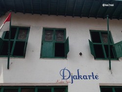 Ayo, Wisata Sejarah Ke Kota Tua Jakarta!