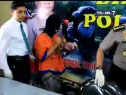 Mahasiswi Cantik Dalangi Investasi Bodong Lewat Medsos