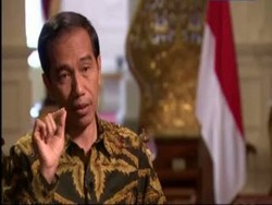 Wawancara Lengkap dengan Jokowi Tentang Polemik KPK-Polri