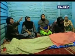 Desi Tewas Terkena Lemparan Batu di Tengah Tawuran Pelajar