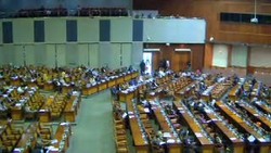 Politikus PDI Perjuangan Kritik Jokowi