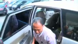 Bentuk Tim, Komnas HAM Usut Penangkapan BW