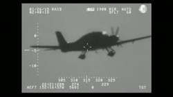 Dramatis, Pilot Ini Berhasil Selamat dari Pesawat Jatuh