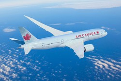 Nekat Bercinta di Pesawat, Berujung di Pengadilan