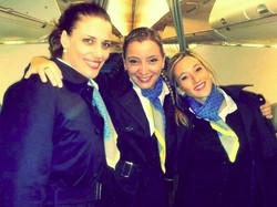 Maskapai Ini Diserang Karena Pramugarinya Dianggap Pendek & Gemuk