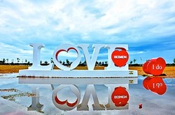 Taiwan Akan Bangun Taman Bertema Seks