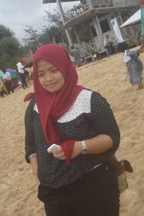 Ditinggal Kekasih karena Dianggap Gemuk, Dian Terpacu Turunkan Bobot 20 Kg