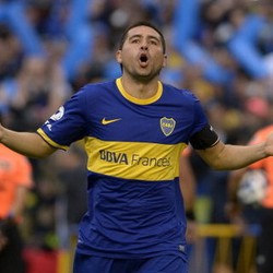 Riquelme, Playmaker Klasik yang Ditolak Eropa