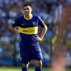Juan Roman Riquelme, Seniman Jenius di Lapangan Hijau