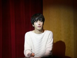 Jung Yonghwa Ungkapkan Cinta Lewat Album Solo