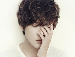 Karena Jonghyun SHINee, Yonghwa Makin Tertantang untuk Kerja Keras