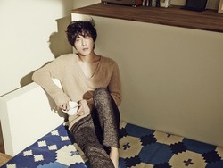Ini yang Bedakan Lagu Solo Yonghwa dengan CNBlue