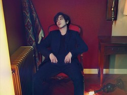 Ailee dan IU Jadi Target Kolaborasi Yonghwa CNBlue