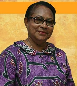 Menteri Yohana Yembise: Kekerasan Anak Akibat Nikah Muda