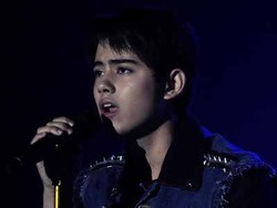 Mini Konser Aliando Sukses, Hengky Kurniawan Sebut Bukan Keberuntungan