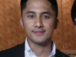 Setelah Jadi Promotor, Hengky Kurniawan Siap Rilis Album