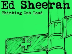 Shake It Off Kembali, Ed Sheeran Melesat di Chart Billboard