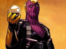 Captain America: Civil War Tampilkan Daniel Bruhl sebagai Baron Zemo