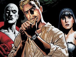 Ini Dia Tokoh yang Akan Muncul di Justice League: Dark