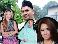 Tawaran Poligaminya Ditolak, Ipul: Aiko Belum Pelajari Agama dengan Baik