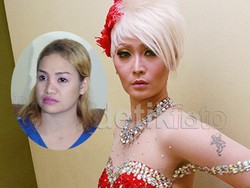 Usai Lapor Komnas Perempuan, Titin Siap Polisikan Suami Inul