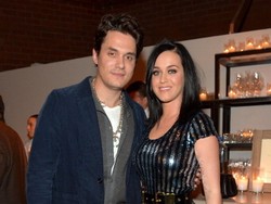Balikan, John Mayer dan Katy Perry Sudah Bicara Pernikahan dan Anak
