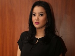 Anak Marcella Zalianty Mulai Membaik Pasca Operasi Tumor di Kepala