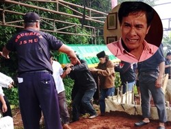 Anak Ungkap Penyakit Pencernaan Zainal Abidin Domba