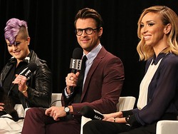 Fashion Police Tanpa Joan Rivers, The Show Must Go On!