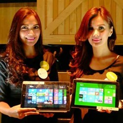 Acer Tak Takut Produknya Saling Kanibal