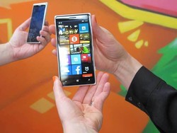 Microsoft Mau Bikin Lumia Murah Berkamera Mewah
