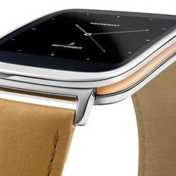 Sekali Charge, Smartwatch Asus Bisa Hidup Seminggu