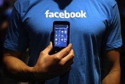Facebook: Bukan Hacker yang Bikin Tumbang, Tapi...
