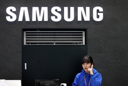 Impian Pemuda Korea: Kerja di Samsung