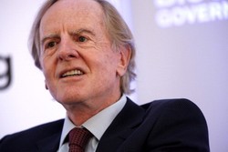 Mantan CEO Apple Dituntut Mantan Istri