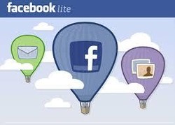 Facebook Lite, Aplikasi Enteng untuk Ponsel Murah