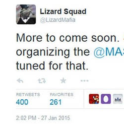 Klaim Serang Facebook, Hacker: Tunggu Aksi Berikutnya!