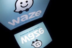 Waze Bisa Jadi Jalan Penjahat Kadali Polisi