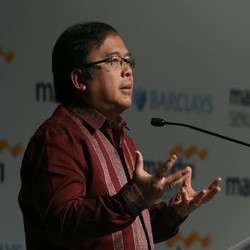 Genjot Setoran Pajak, Menkeu Bambang Ingin RI Contoh Singapura