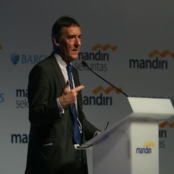 Ekonom Pencetus BRIC Sebut RI Layak Jadi Tujuan Investasi Selain Tiongkok dan India