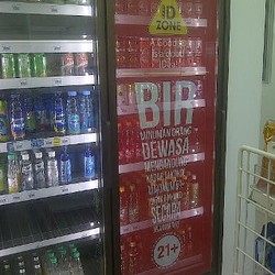 Larang Penjualan Minuman Alkohol di Minimarket, Mendag: Tren Anak Mabuk Meningkat