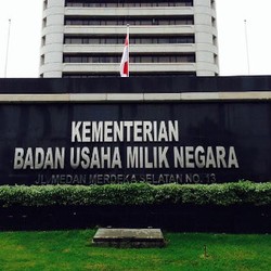 Jokowi Ingin BUMN Disuntik Rp 48 Triliun, Ini Terbesar Sepanjang Sejarah