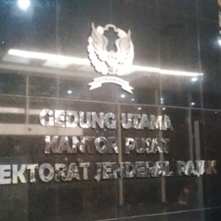 Kumpulkan 600 Konsultan Pajak, Wamenkeu: Sekarang Ditjen Pajak Sudah Beda