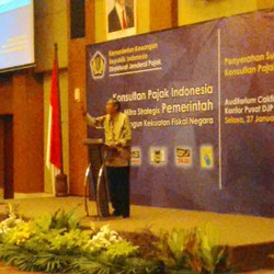 Diancam Penjara, 2 Wajib Pajak Langsung Bayar Tunggakan