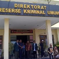 Keseriusan Penanganan Kasus Penembakan Aktivis Antikorupsi Dipertanyakan