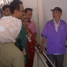 Jawa Timur Masih Jadi Predikat Penderita Kusta Terbanyak di Indonesia