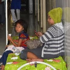 Januari, 4 Pasien DB di Situbondo Meninggal Dunia