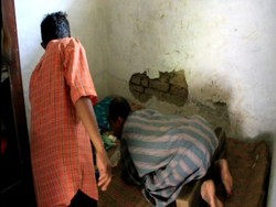 Puluhan Warga 1 Desa di Ciamis Alami Gangguan Jiwa, 2 di Antaranya Dipasung